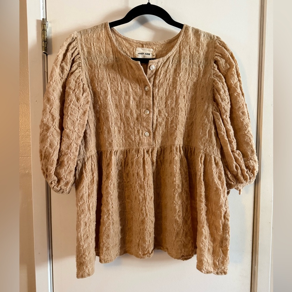 Rudy Jude Day Blouse